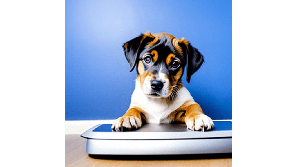 THE IMPORTANCE OF GROWTH CHARTS FOR PET HEALTH