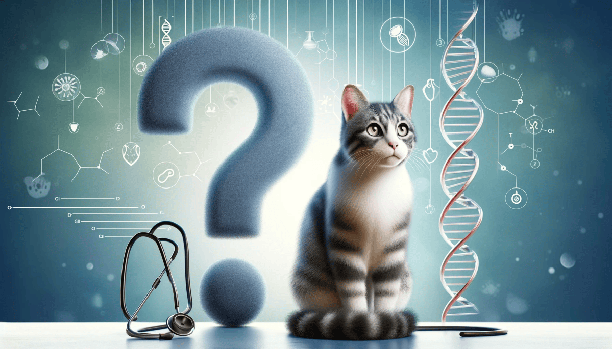 Cat Health When Not Spayed Reference: To Spay Or Not To Spay The Science Behind Your