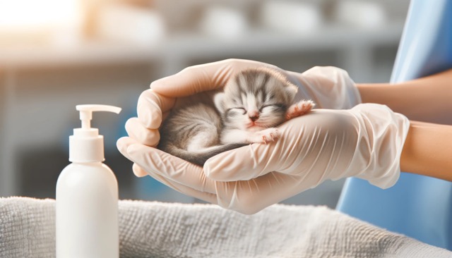 When do Kitten Umbilical Cords Fall Off? Clever Insights – DR. EMMANUEL