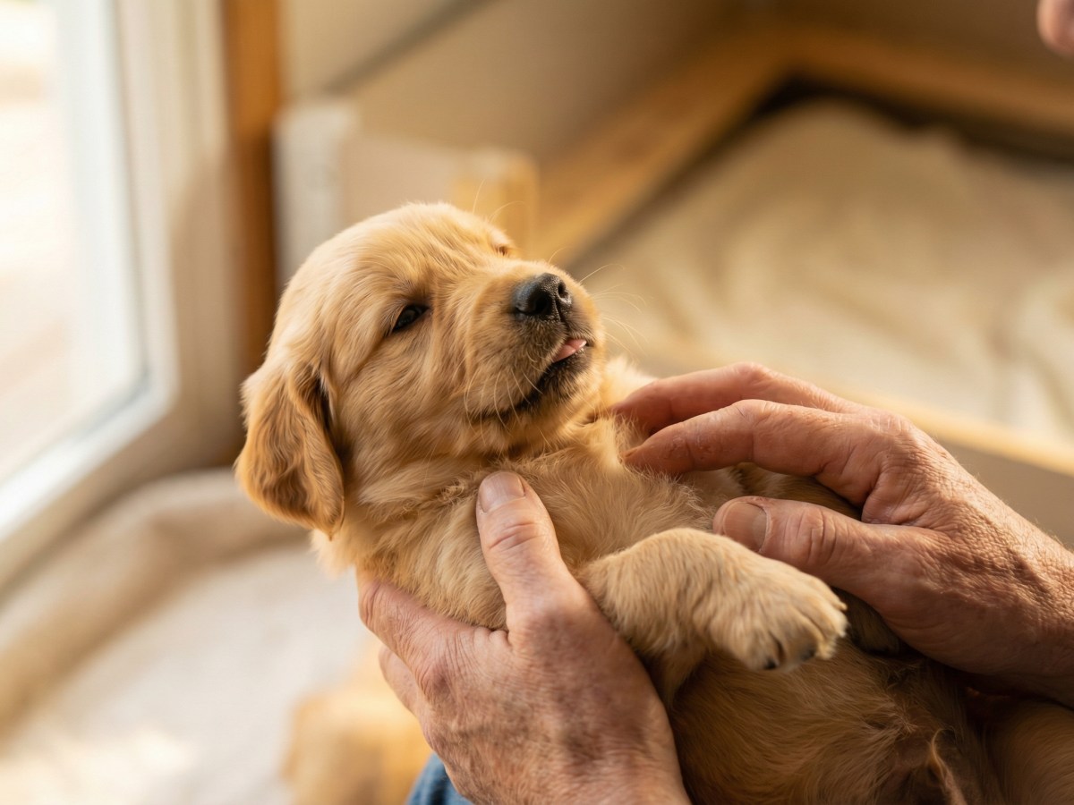 Your Dog’s Behavior Is Brain Structure: What Breeders Must&nbsp;Know
