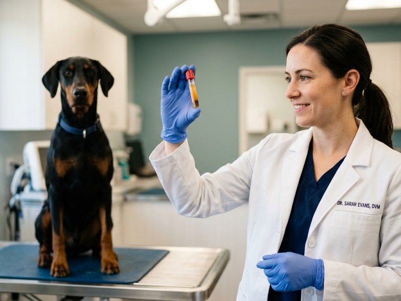 Canine Ovulation Timing: Beyond the Progesterone&nbsp;Number