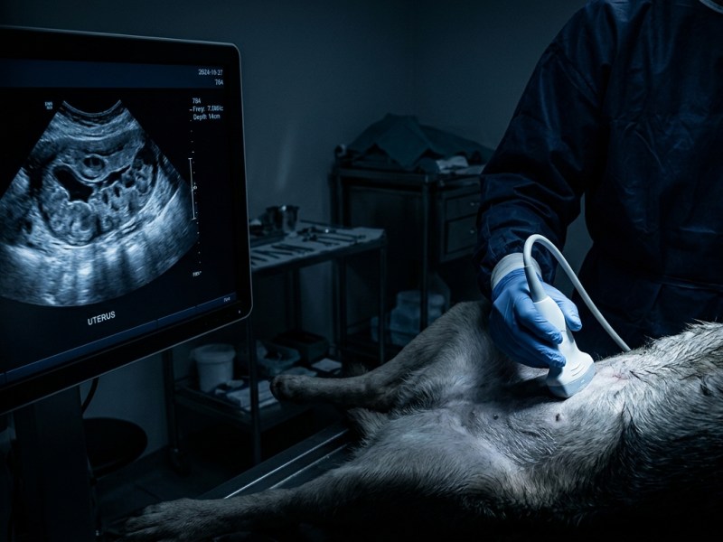 How Many Litters Can a Dog Safely&nbsp;Have?