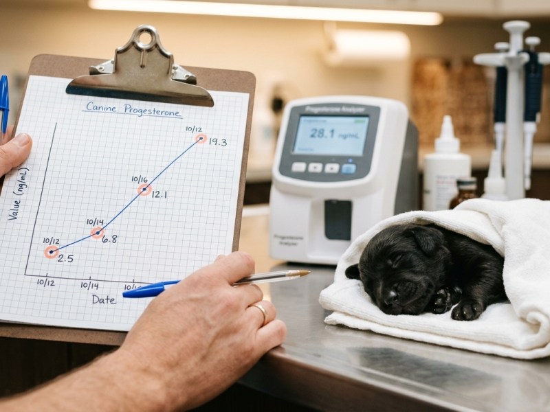 The Ovulation Timing Worksheet: Track Every Cycle Detail That&nbsp;Matters