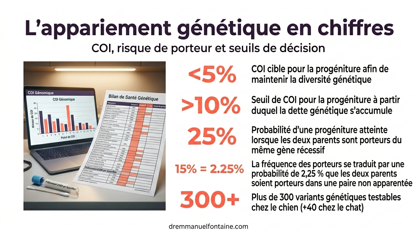 Infographic COI Risk Carrier Thresholds