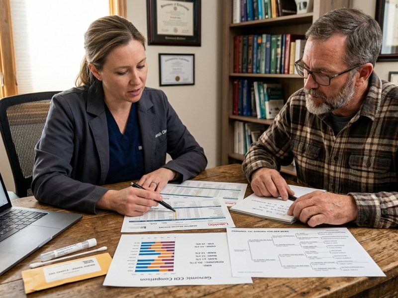 How to Turn DNA Data Into Breeding&nbsp;Decisions