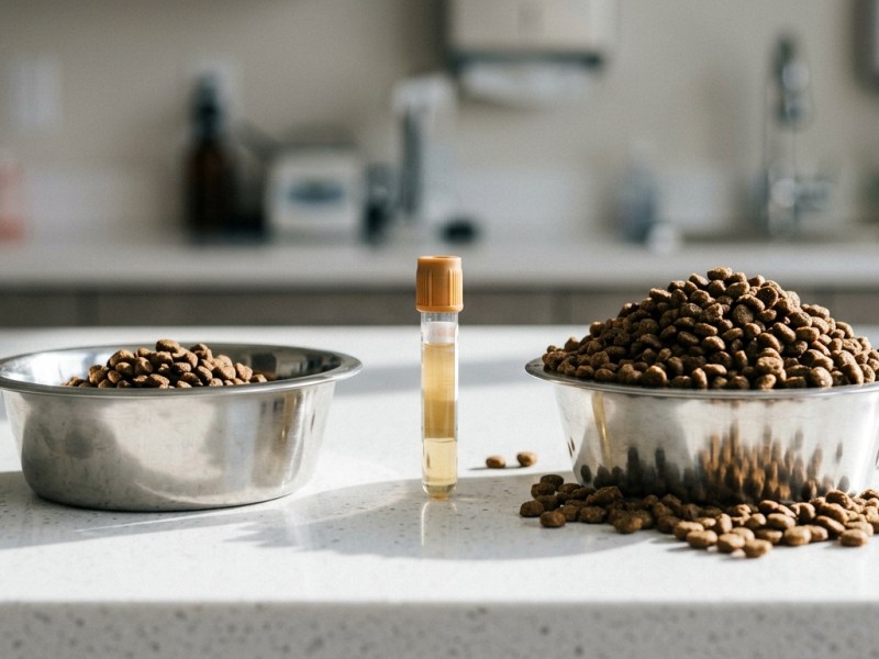 Is Flushing Your Queen Shrinking Her&nbsp;Litters?