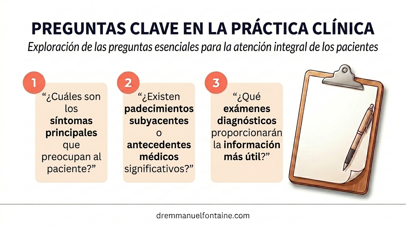 Tres aperturas de conversación con su veterinario sobre probióticos maternos