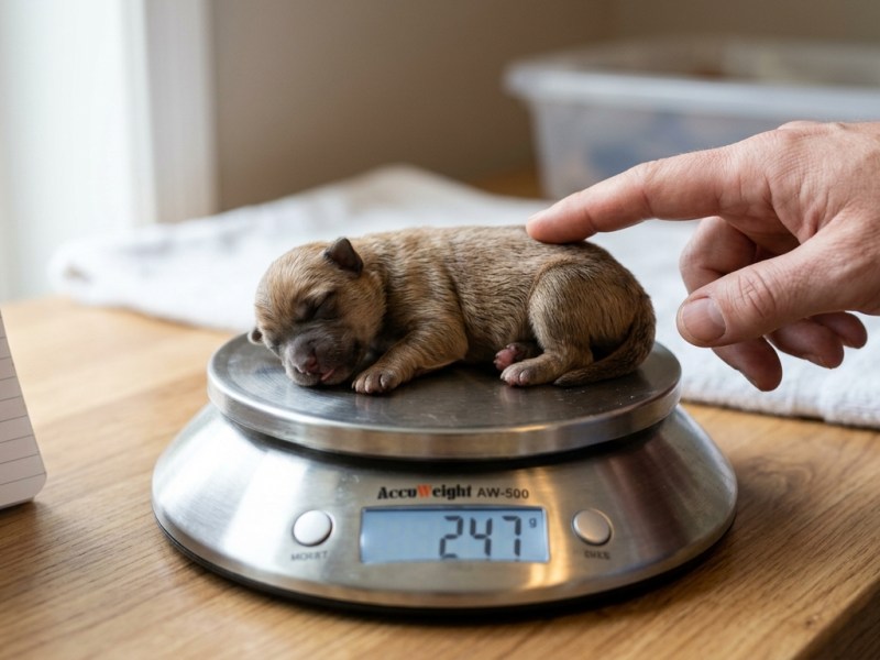 Puppy Gut Health: Starting Right (2026&nbsp;Update)