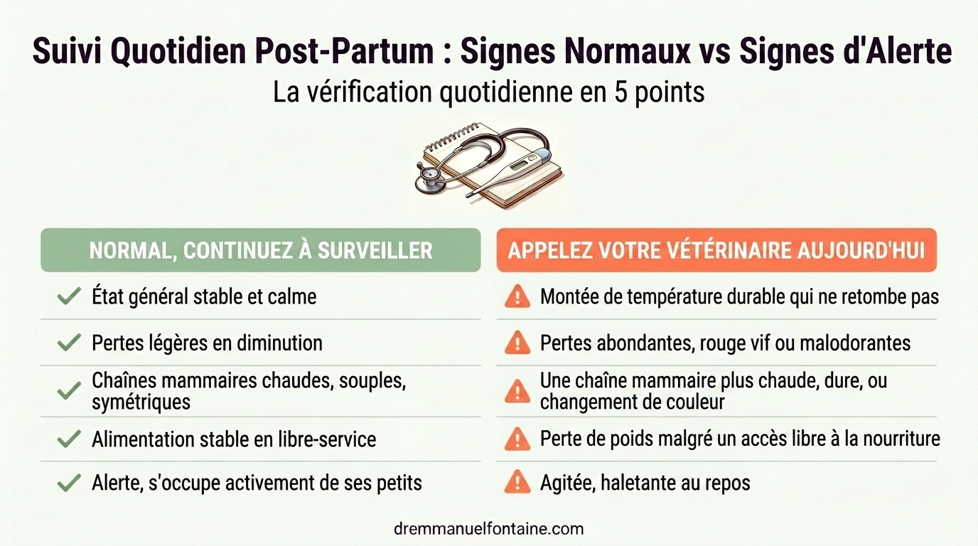 Pourquoi un seul chiffre ment, et la courbe non