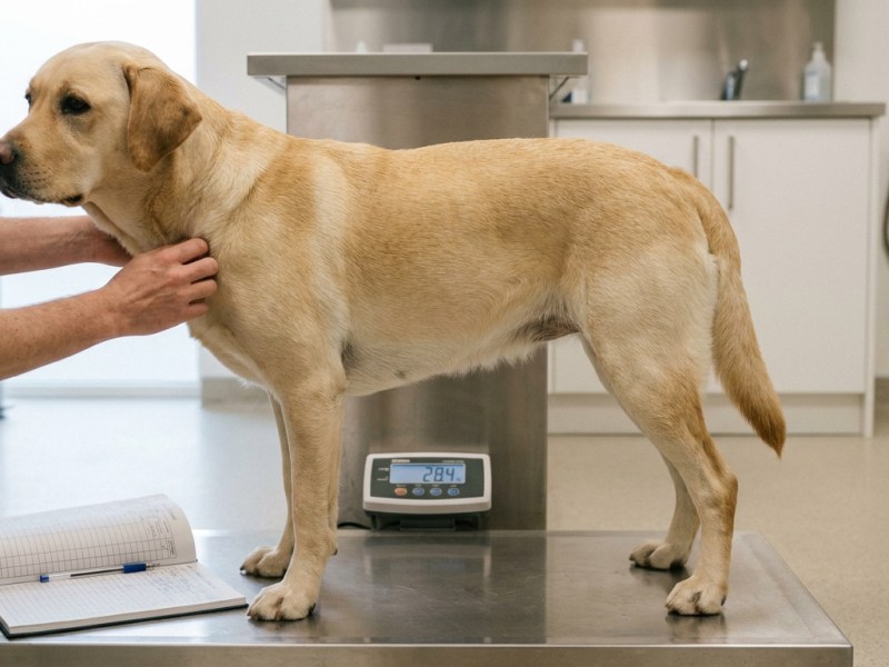 Watch the Mother, Not Just the Milk: Five Body Condition Checkpoints in Dogs and&nbsp;Cats